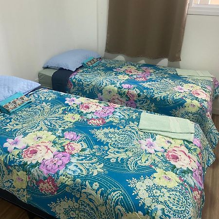 Quarto Itapema - Apartamento Compartilhado Exterior photo