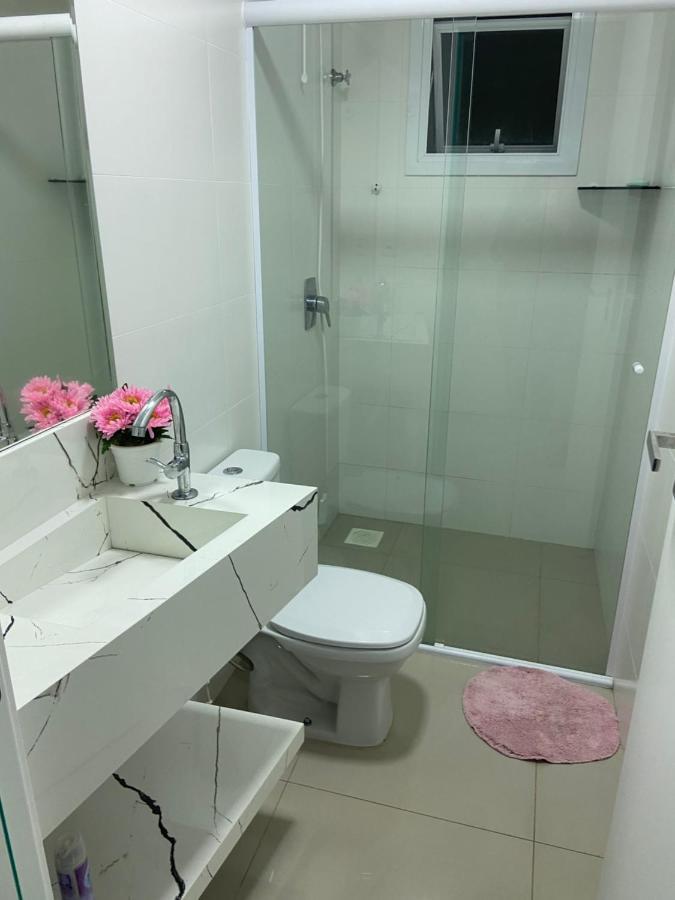 Quarto Itapema - Apartamento Compartilhado Exterior photo